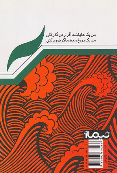 زیر چتر تو باران می آید